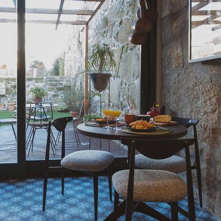 Guestready - Jardim Das Oliveiras Guesthouse - 2 Порто Екстериор снимка