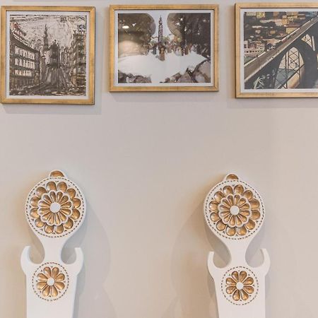 Guestready - Jardim Das Oliveiras Guesthouse - 2 Порто Екстериор снимка