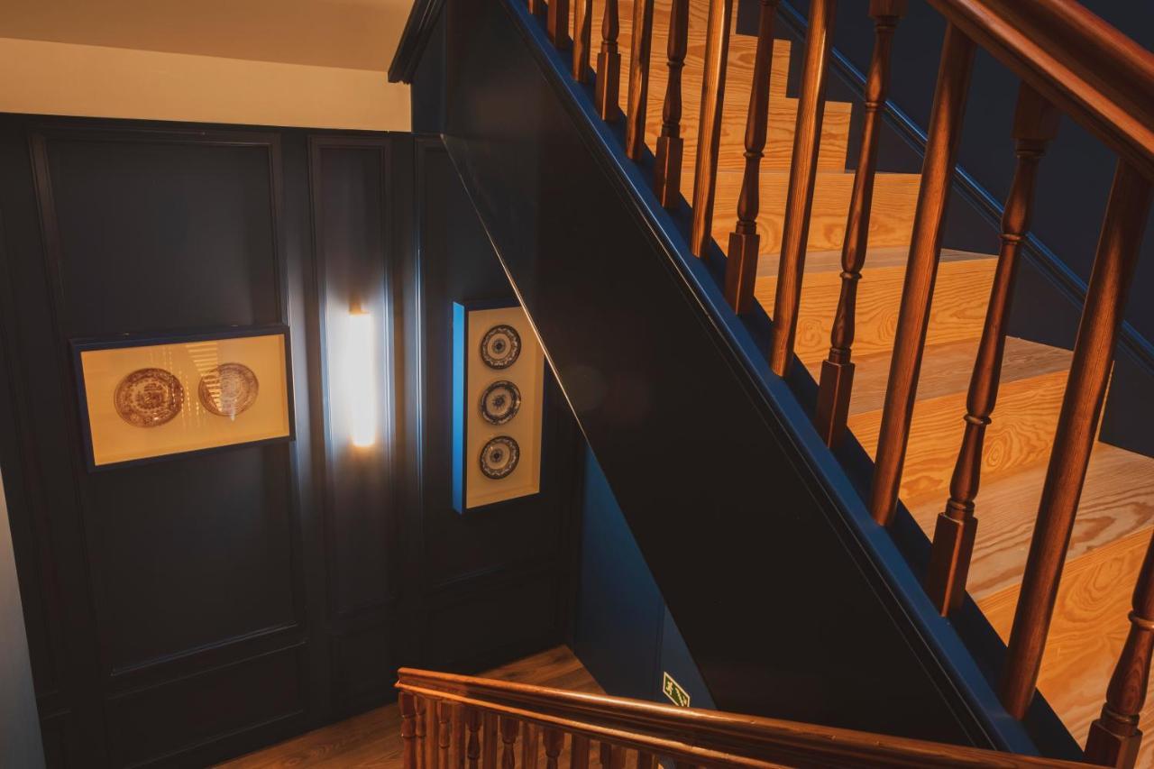 Guestready - Jardim Das Oliveiras Guesthouse Порто Екстериор снимка