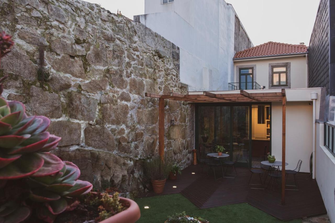 Guestready - Jardim Das Oliveiras Guesthouse - 2 Порто Екстериор снимка