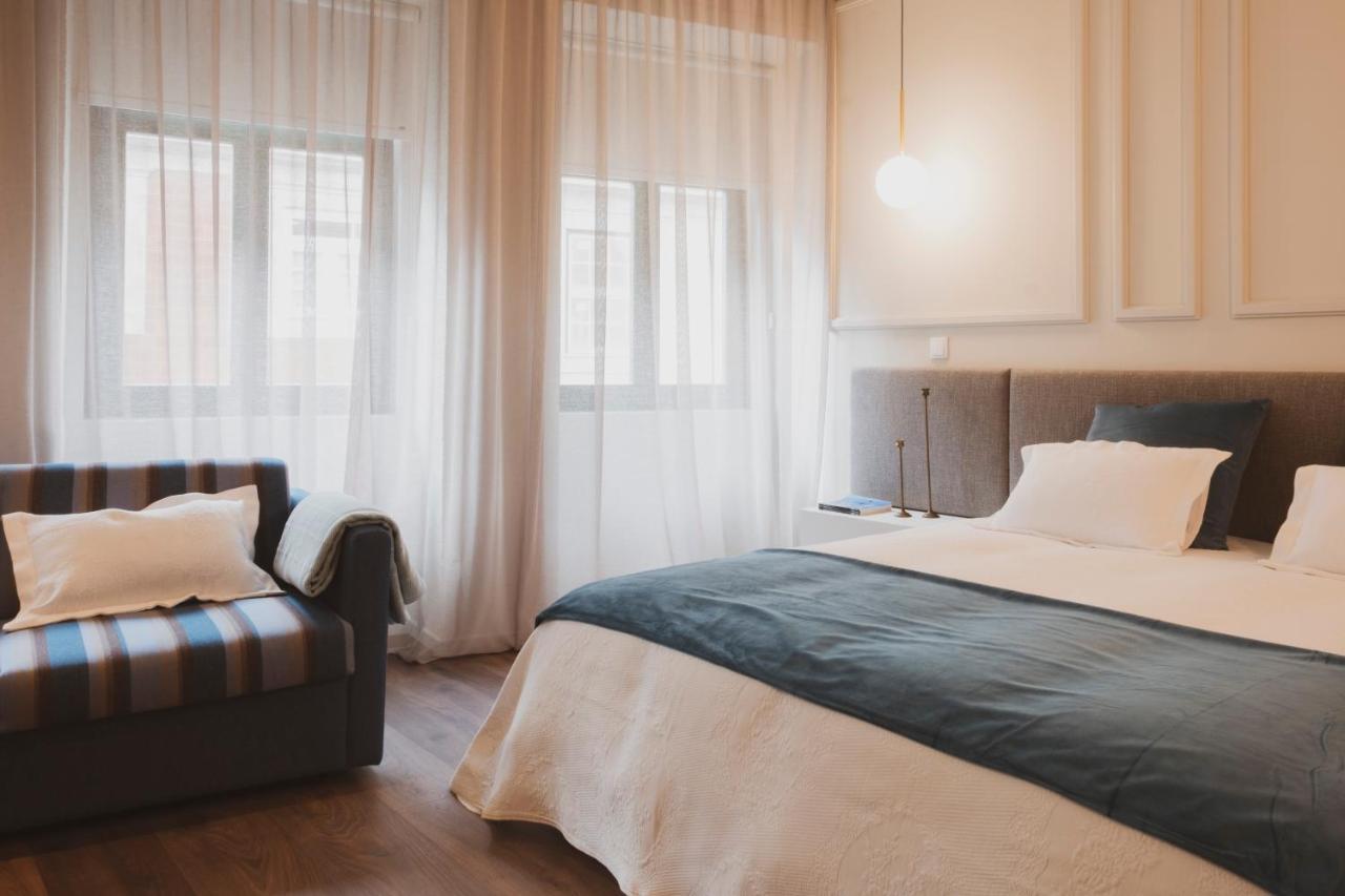 Guestready - Jardim Das Oliveiras Guesthouse - 2 Порто Екстериор снимка