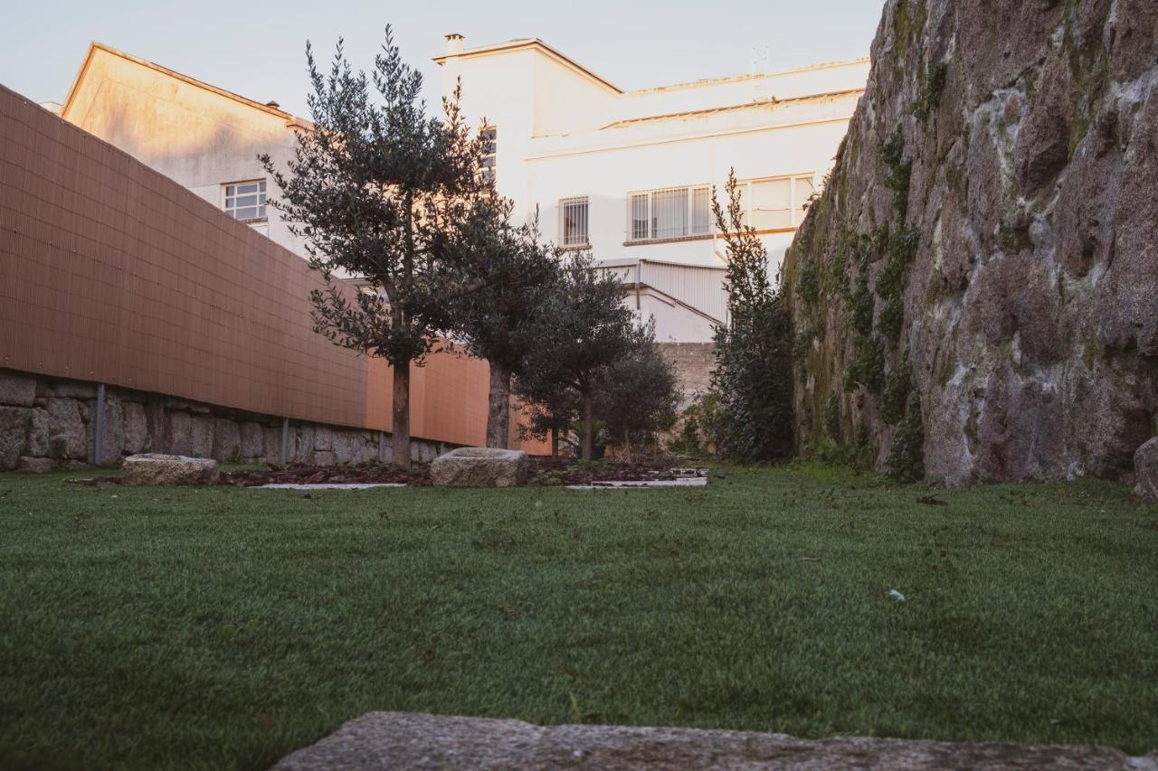 Guestready - Jardim Das Oliveiras Guesthouse - 2 Порто Екстериор снимка