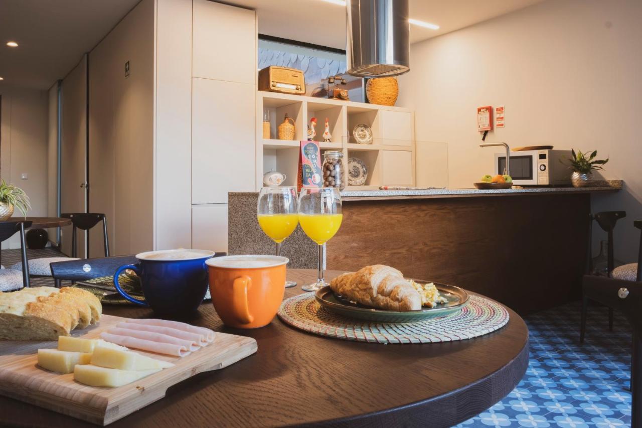 Guestready - Jardim Das Oliveiras Guesthouse - 2 Порто Екстериор снимка