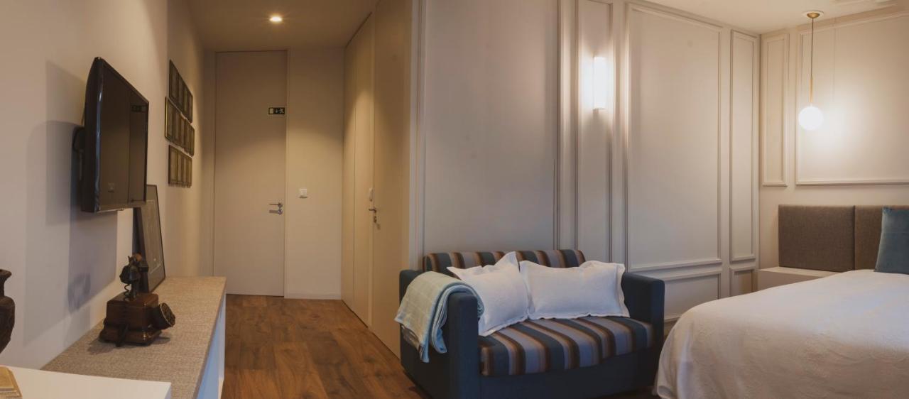 Guestready - Jardim Das Oliveiras Guesthouse Порто Екстериор снимка