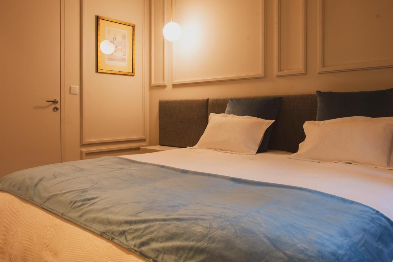 Guestready - Jardim Das Oliveiras Guesthouse - 2 Порто Екстериор снимка