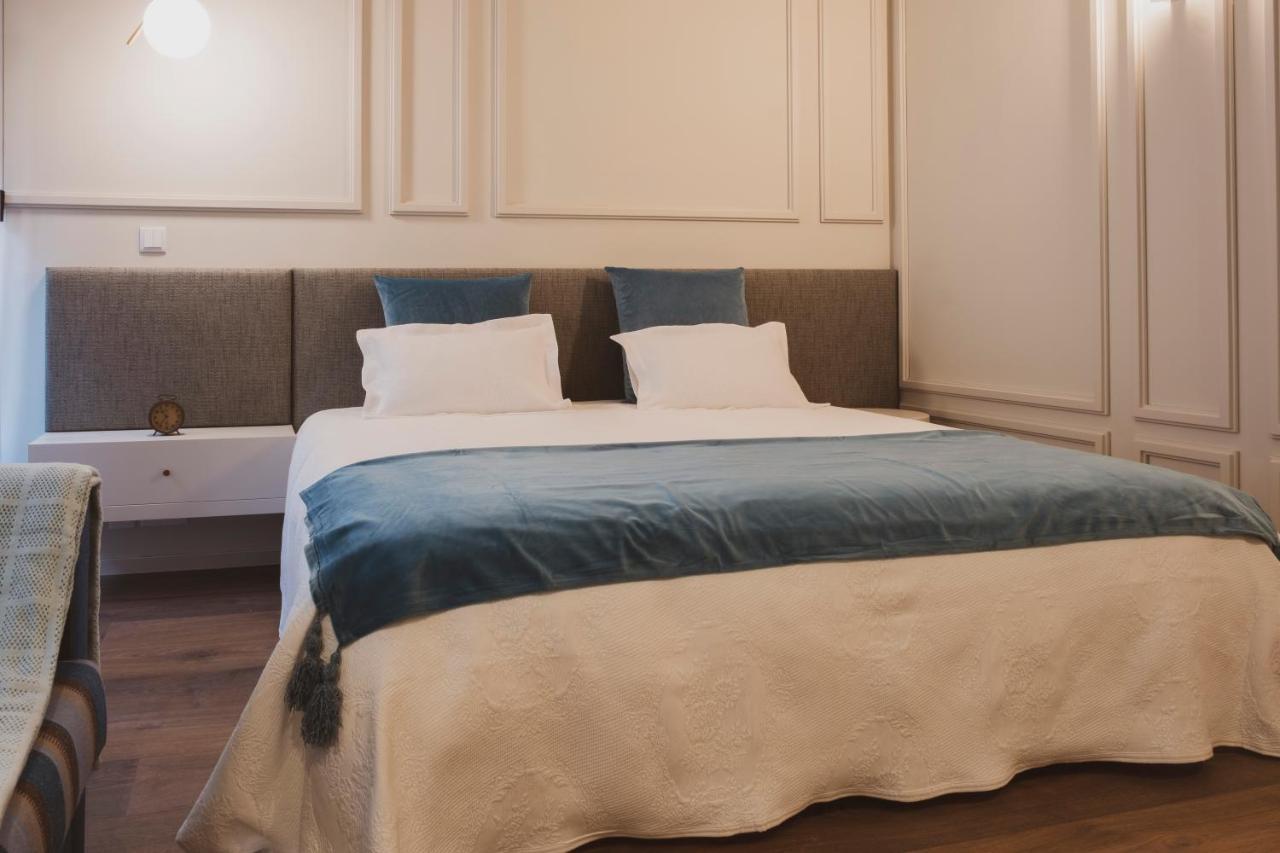 Guestready - Jardim Das Oliveiras Guesthouse Порто Екстериор снимка