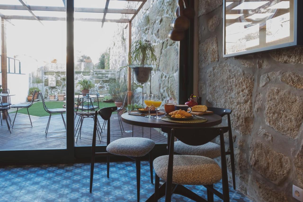 Guestready - Jardim Das Oliveiras Guesthouse Порто Екстериор снимка