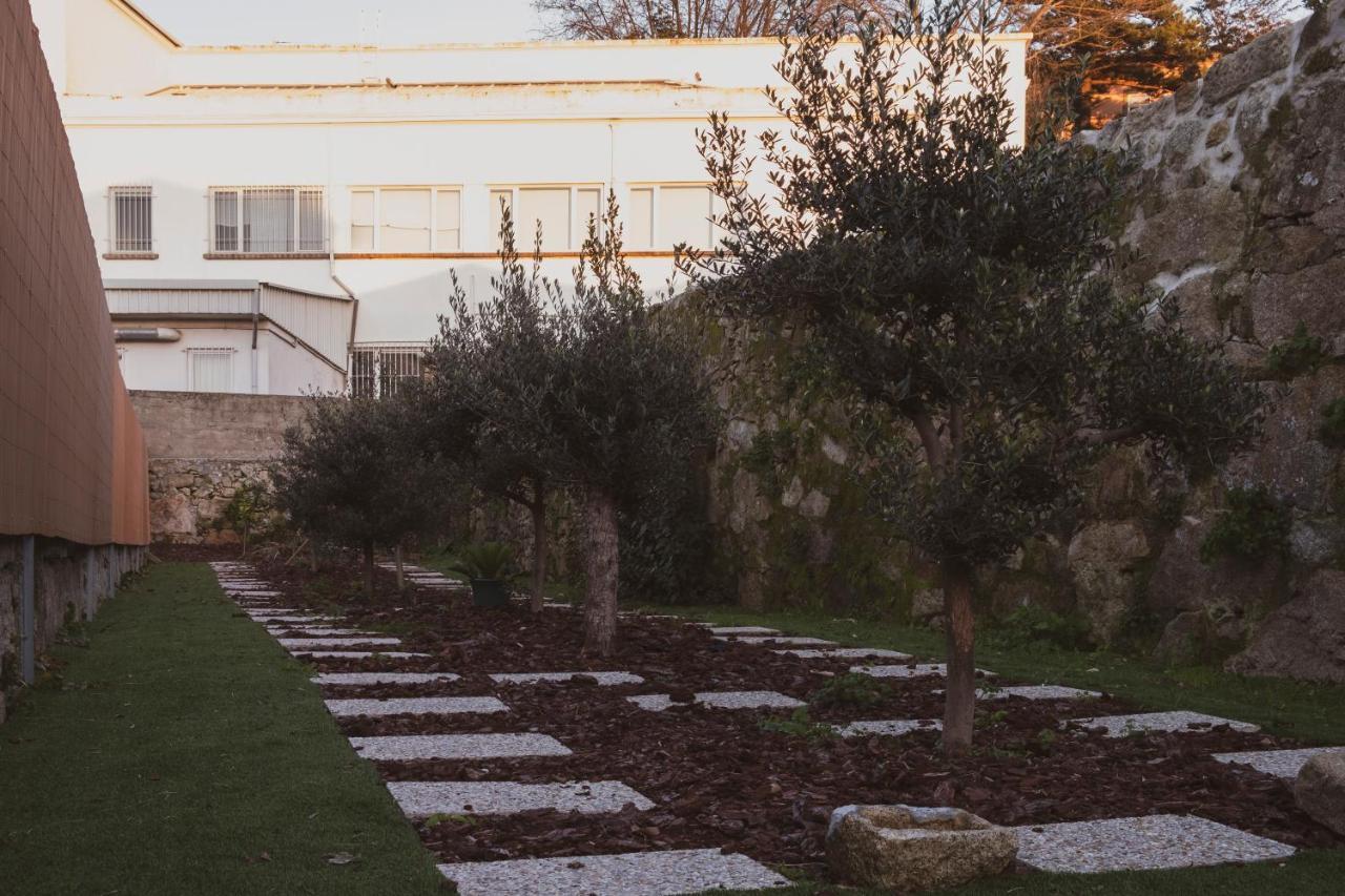 Guestready - Jardim Das Oliveiras Guesthouse - 2 Порто Екстериор снимка