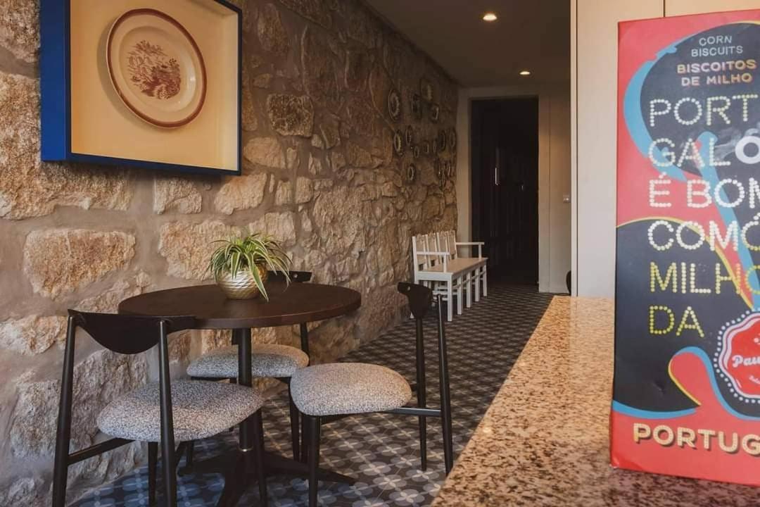 Guestready - Jardim Das Oliveiras Guesthouse - 2 Порто Екстериор снимка