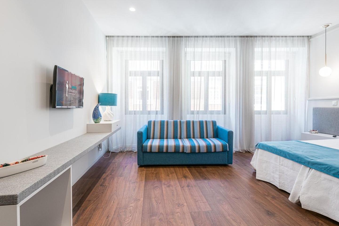 Guestready - Jardim Das Oliveiras Guesthouse - 2 Порто Екстериор снимка