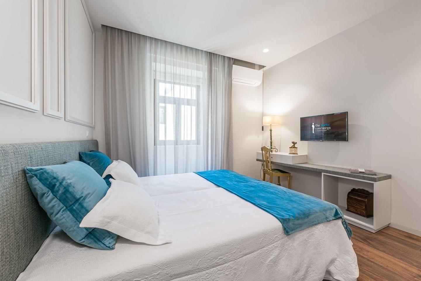 Guestready - Jardim Das Oliveiras Guesthouse - 2 Порто Екстериор снимка