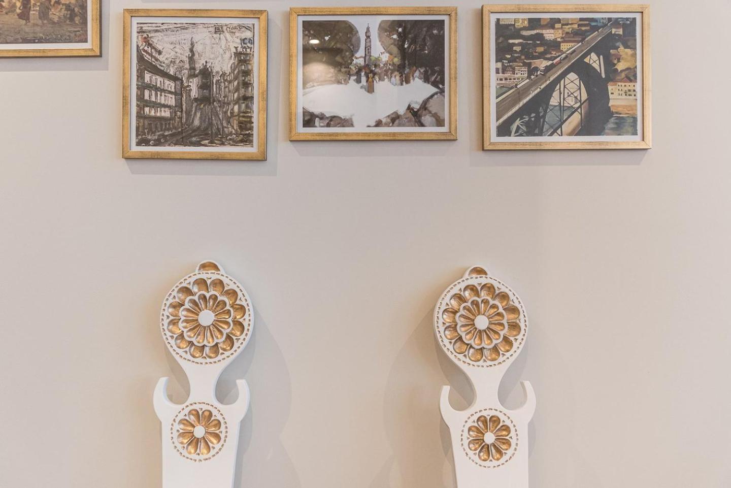 Guestready - Jardim Das Oliveiras Guesthouse - 2 Порто Екстериор снимка