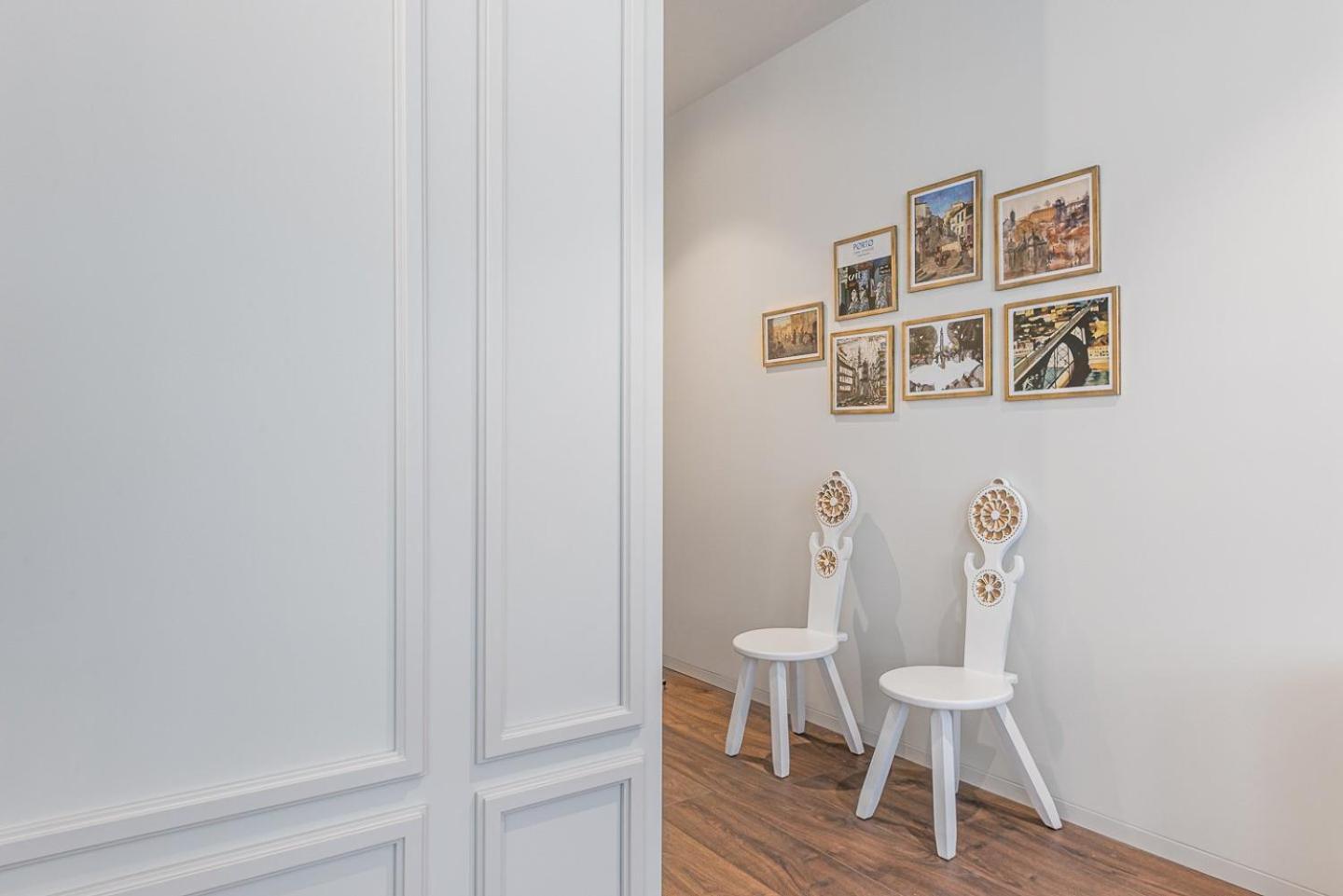 Guestready - Jardim Das Oliveiras Guesthouse Порто Екстериор снимка