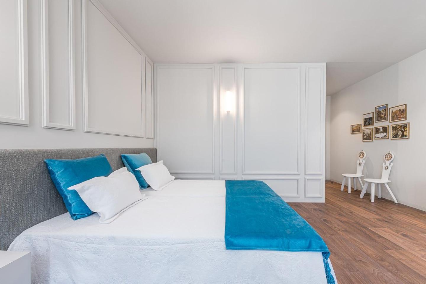 Guestready - Jardim Das Oliveiras Guesthouse - 2 Порто Екстериор снимка