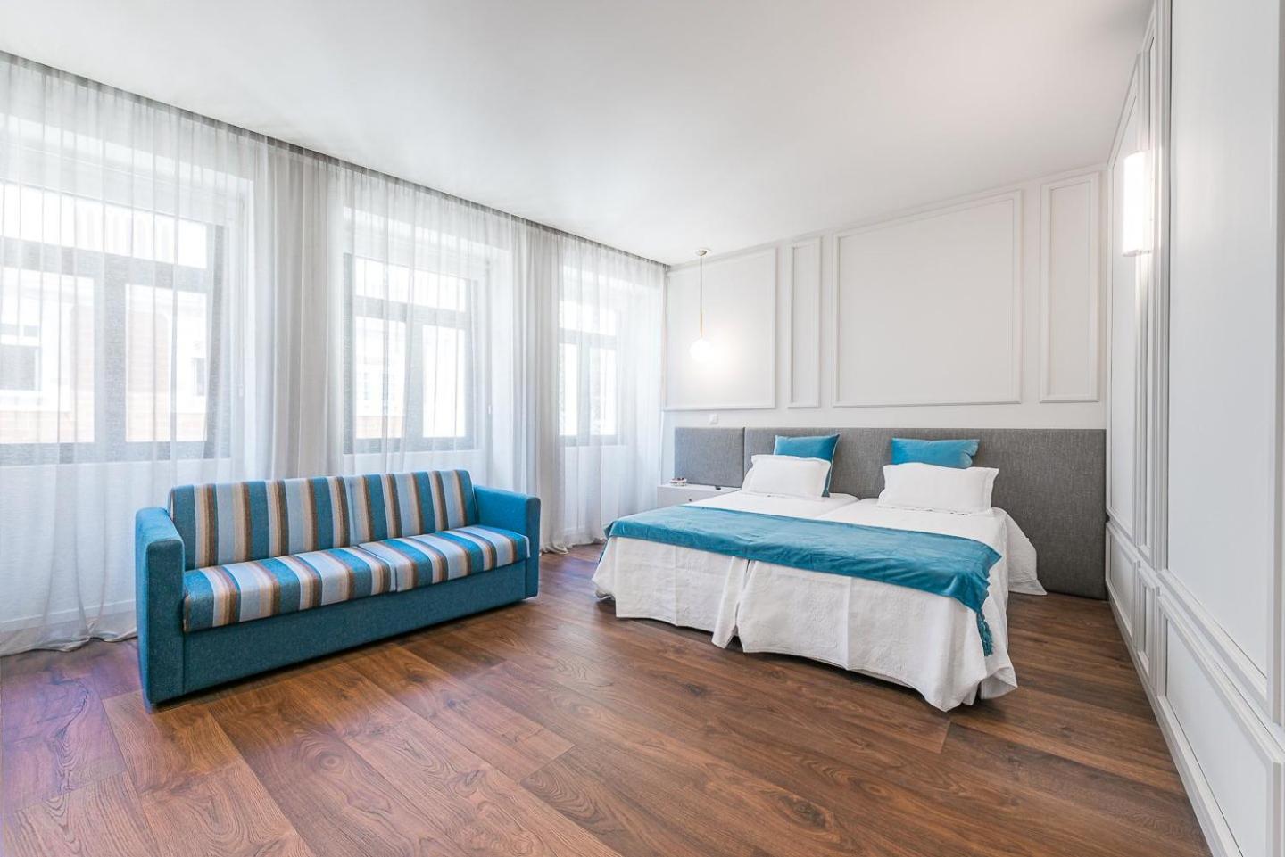 Guestready - Jardim Das Oliveiras Guesthouse - 2 Порто Екстериор снимка