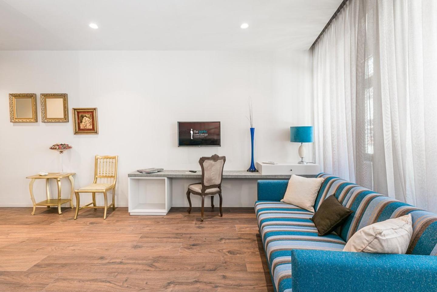 Guestready - Jardim Das Oliveiras Guesthouse - 2 Порто Екстериор снимка