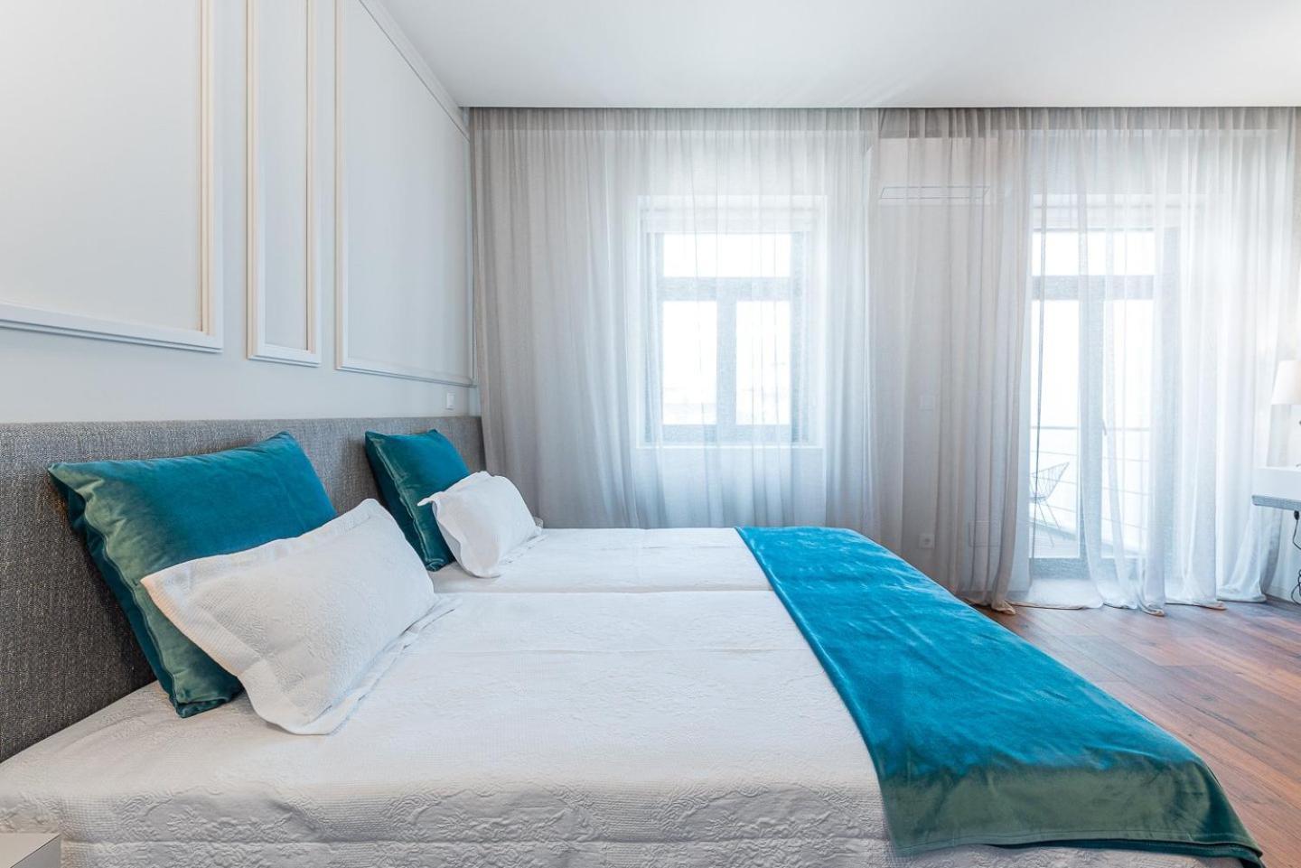 Guestready - Jardim Das Oliveiras Guesthouse Порто Екстериор снимка