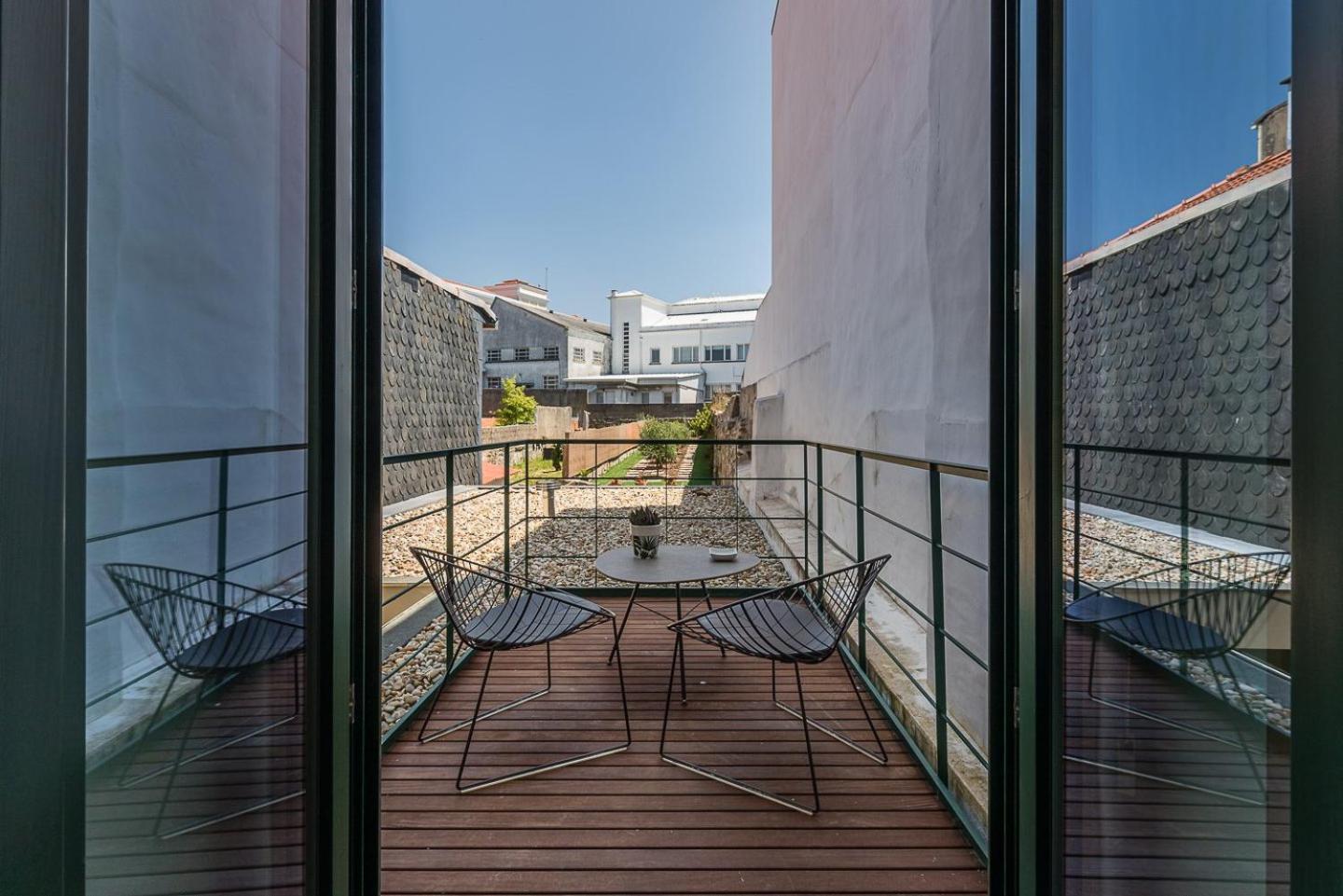 Guestready - Jardim Das Oliveiras Guesthouse - 2 Порто Екстериор снимка