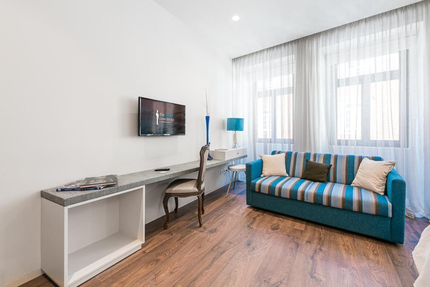 Guestready - Jardim Das Oliveiras Guesthouse - 2 Порто Екстериор снимка