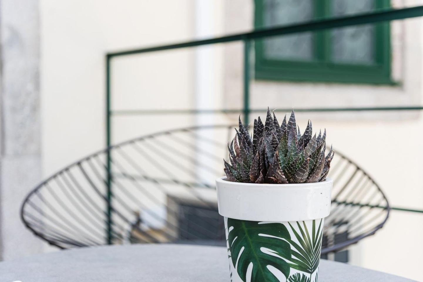 Guestready - Jardim Das Oliveiras Guesthouse Порто Екстериор снимка