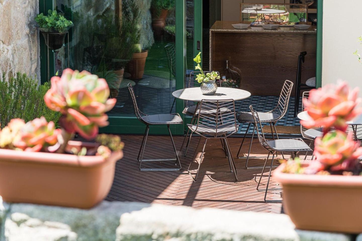 Guestready - Jardim Das Oliveiras Guesthouse - 2 Порто Екстериор снимка