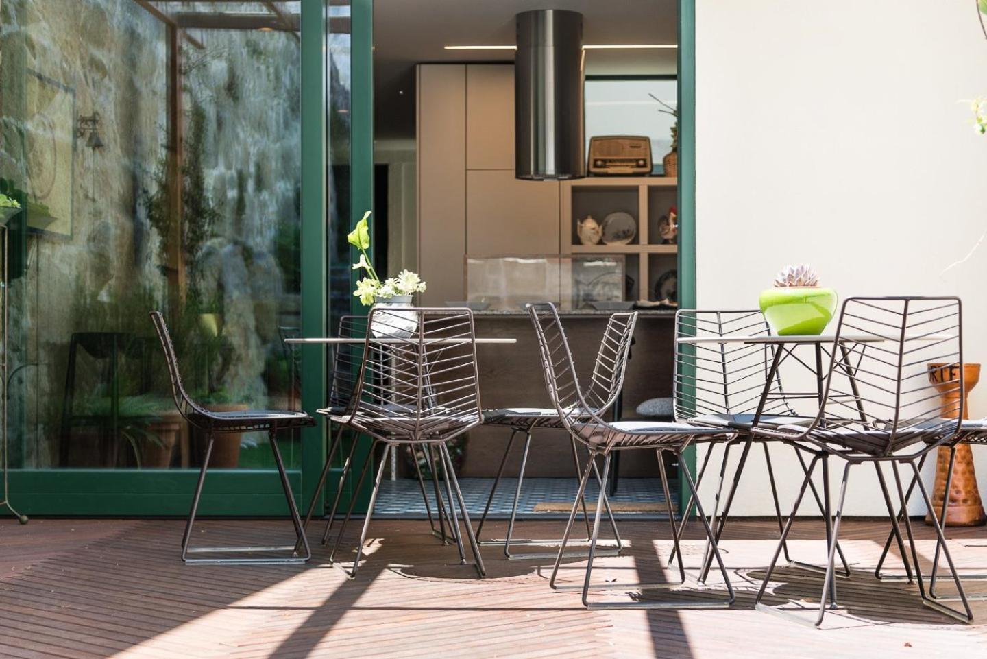 Guestready - Jardim Das Oliveiras Guesthouse Порто Екстериор снимка