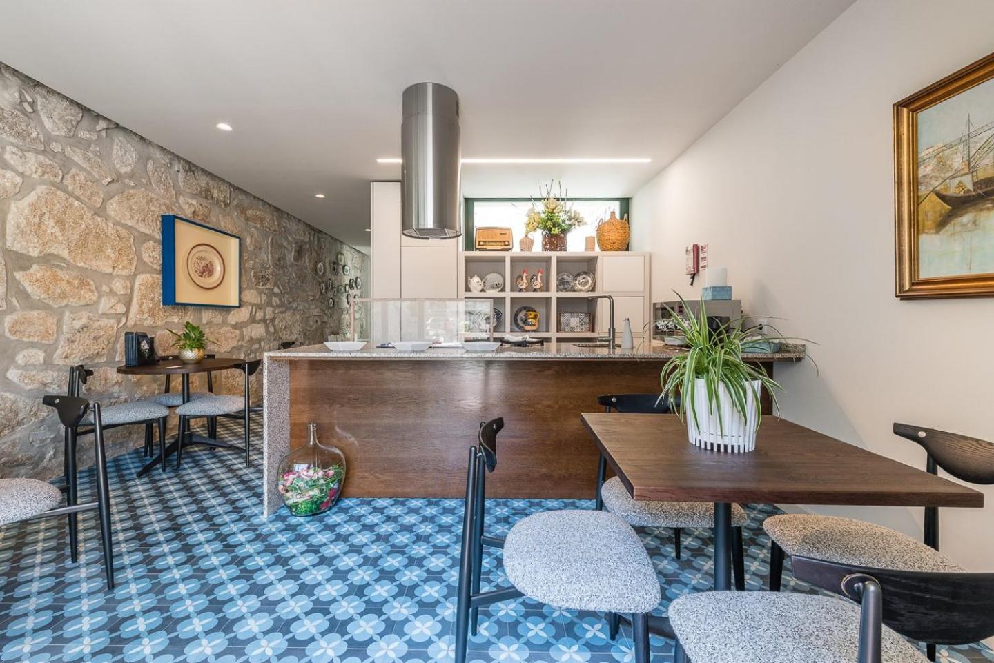 Guestready - Jardim Das Oliveiras Guesthouse Порто Екстериор снимка