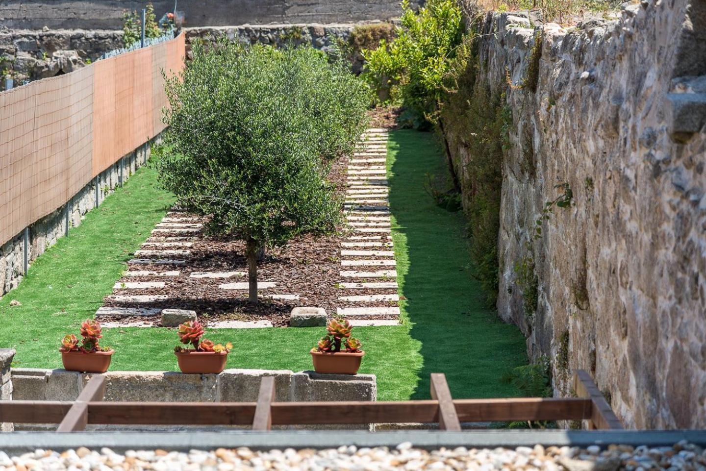 Guestready - Jardim Das Oliveiras Guesthouse Порто Екстериор снимка