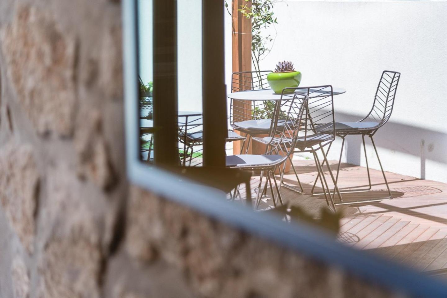 Guestready - Jardim Das Oliveiras Guesthouse Порто Екстериор снимка