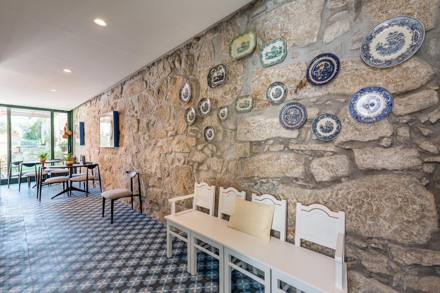 Guestready - Jardim Das Oliveiras Guesthouse - 2 Порто Екстериор снимка