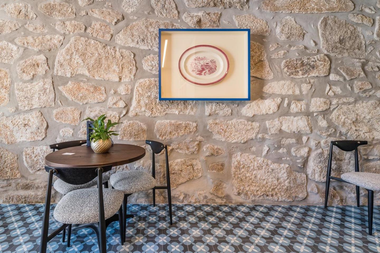 Guestready - Jardim Das Oliveiras Guesthouse - 2 Порто Екстериор снимка
