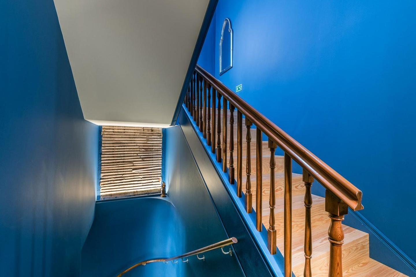 Guestready - Jardim Das Oliveiras Guesthouse Порто Екстериор снимка