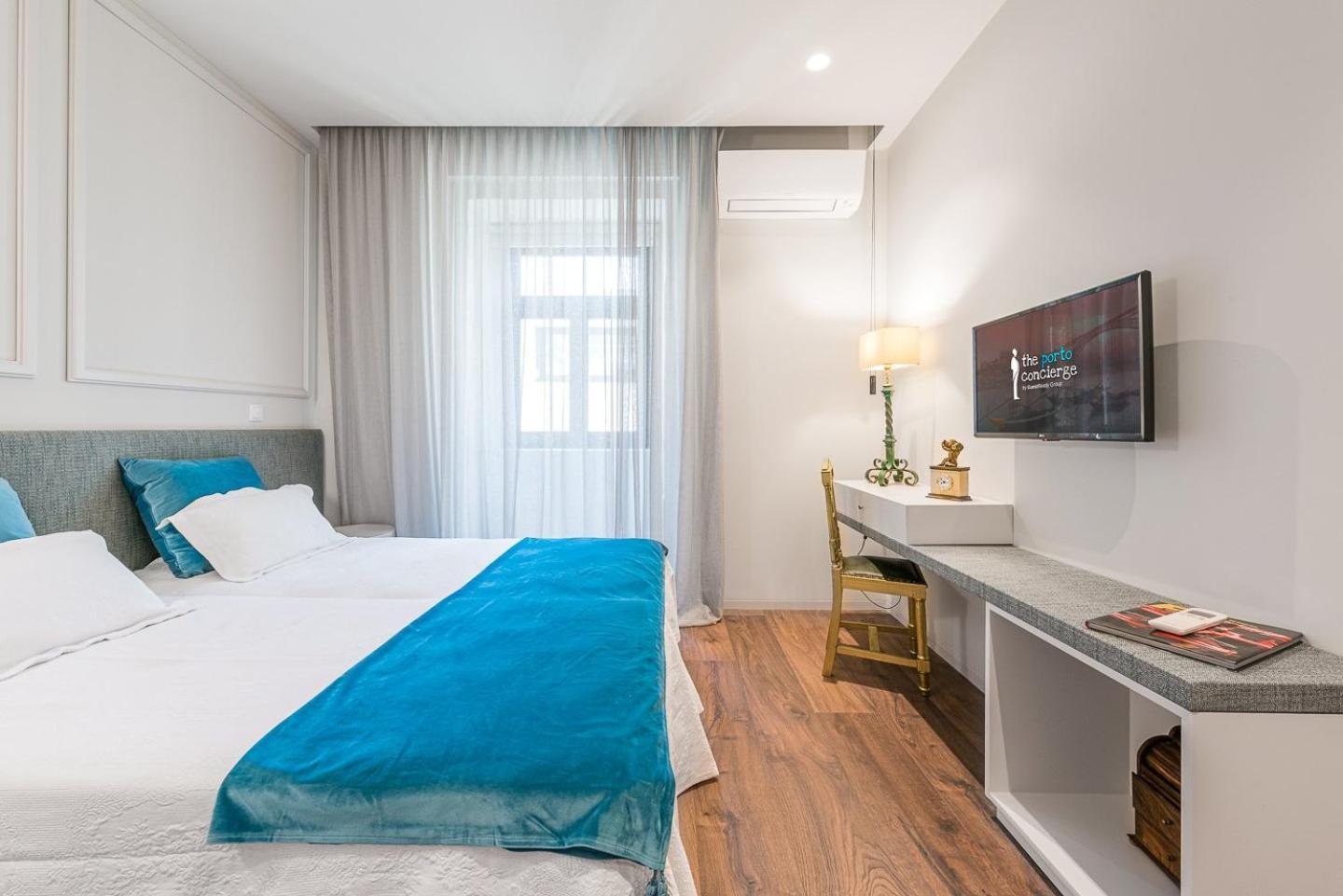 Guestready - Jardim Das Oliveiras Guesthouse - 2 Порто Екстериор снимка