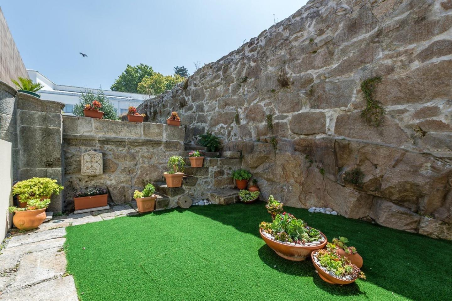 Guestready - Jardim Das Oliveiras Guesthouse Порто Екстериор снимка